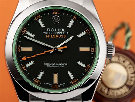 rolex milgauss gv production|rolex milgauss gv discontinued.